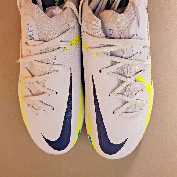 Nike Phantom GT2 Pro FG Progress Pack Soccer Cleats Men\'s Size 6